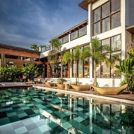 Ahana Resort El Nido Eksteriør billede