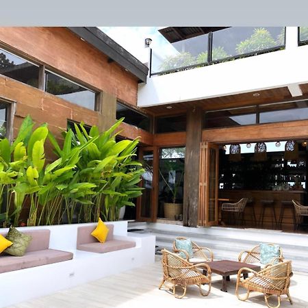 Ahana Resort El Nido Eksteriør billede