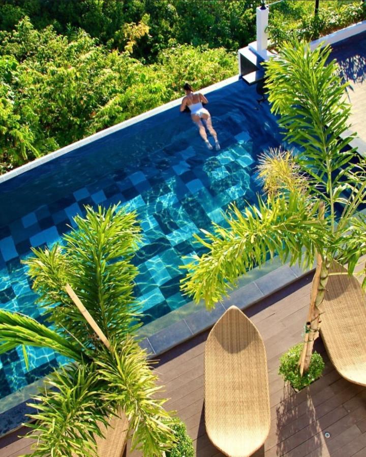 Ahana Resort El Nido Eksteriør billede