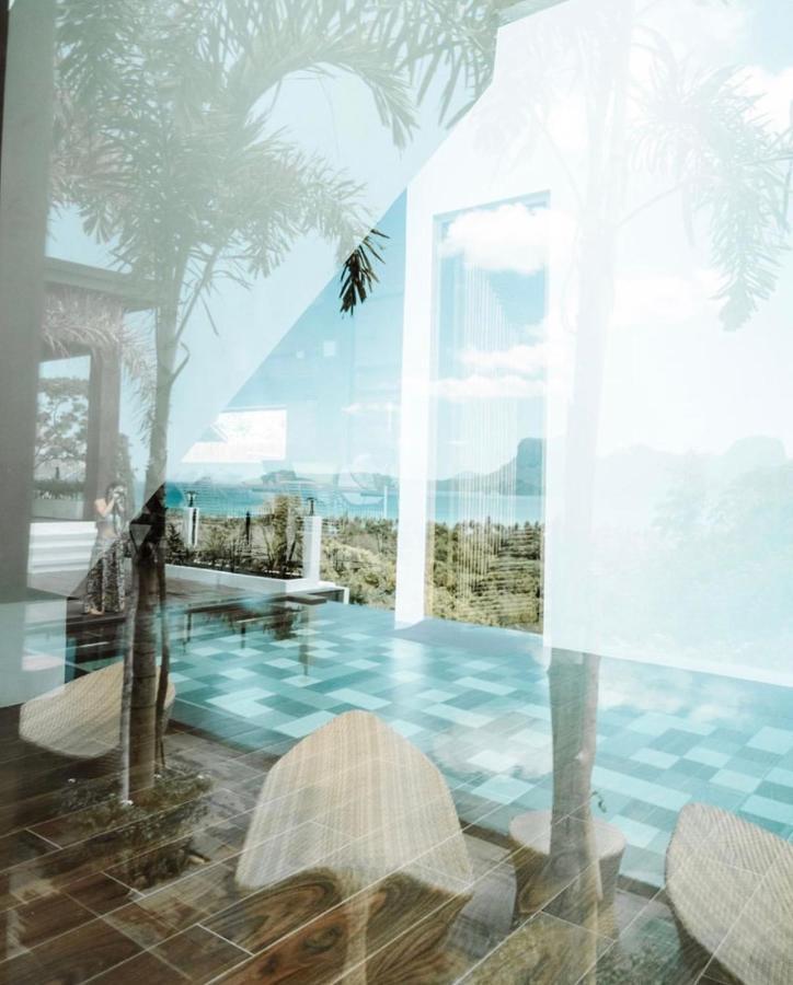 Ahana Resort El Nido Eksteriør billede