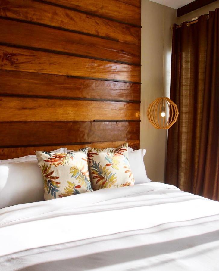 Ahana Resort El Nido Eksteriør billede
