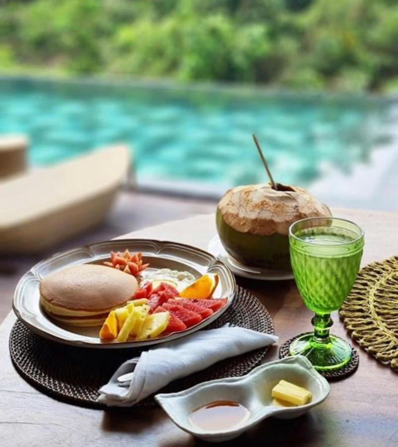 Ahana Resort El Nido Eksteriør billede