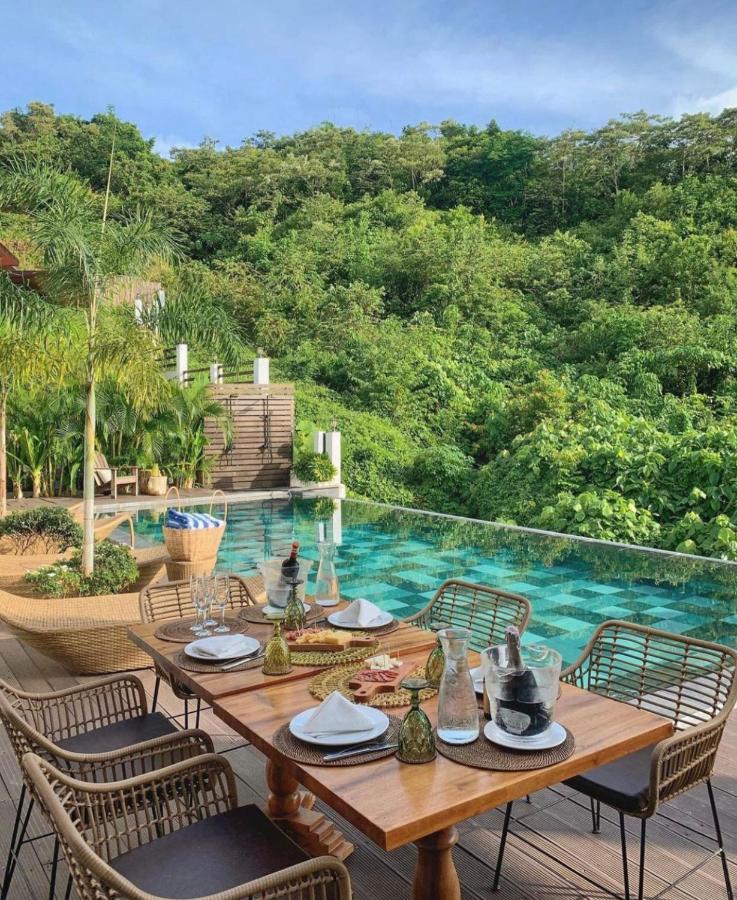 Ahana Resort El Nido Eksteriør billede