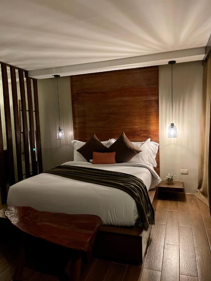 Ahana Resort El Nido Eksteriør billede