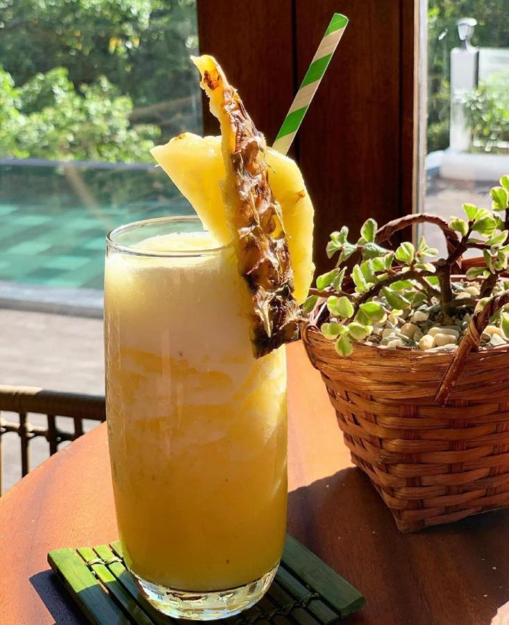 Ahana Resort El Nido Eksteriør billede