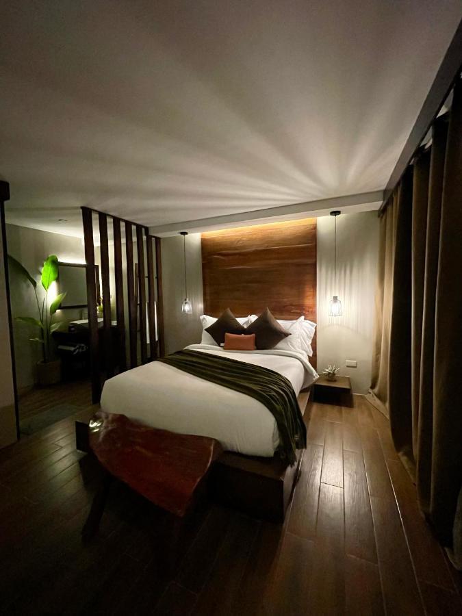 Ahana Resort El Nido Eksteriør billede