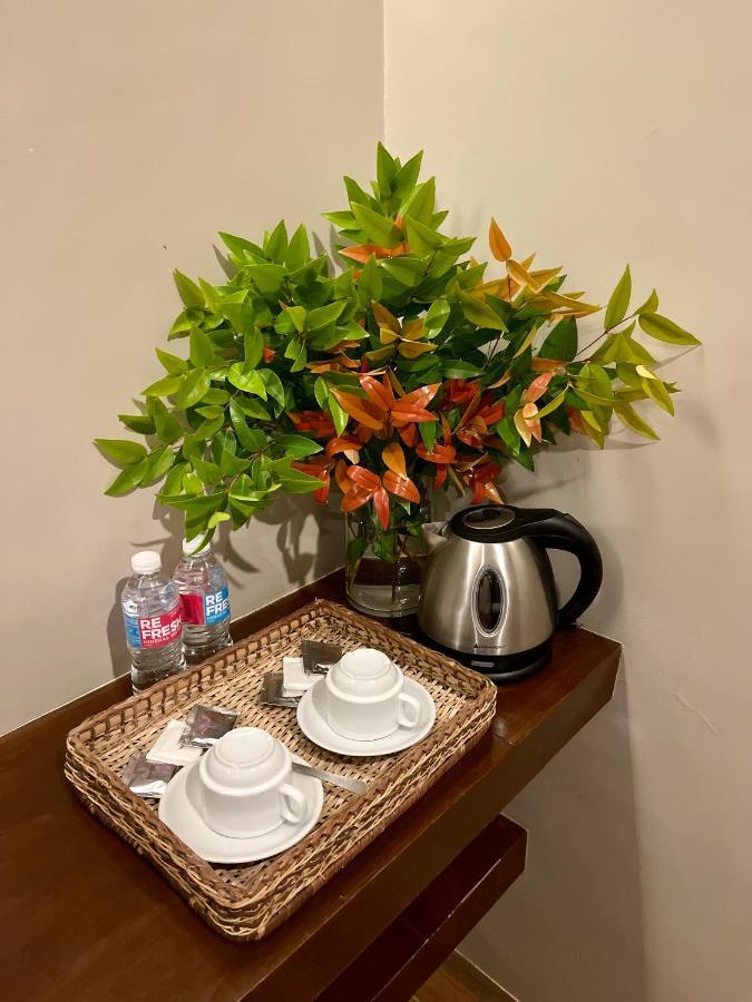 Ahana Resort El Nido Eksteriør billede