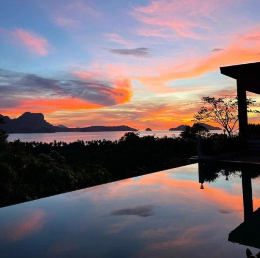 Ahana Resort El Nido Eksteriør billede
