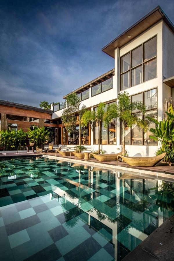 Ahana Resort El Nido Eksteriør billede