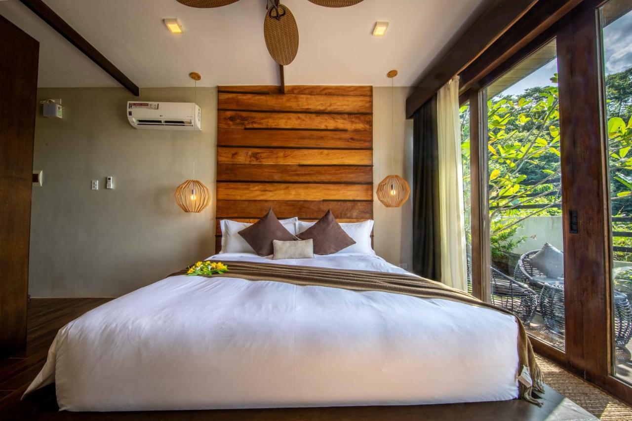 Ahana Resort El Nido Eksteriør billede