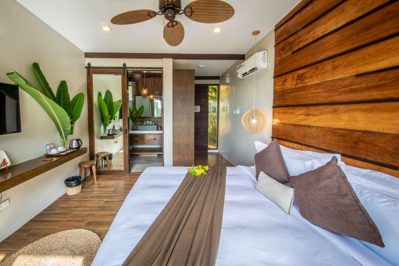 Ahana Resort El Nido Eksteriør billede
