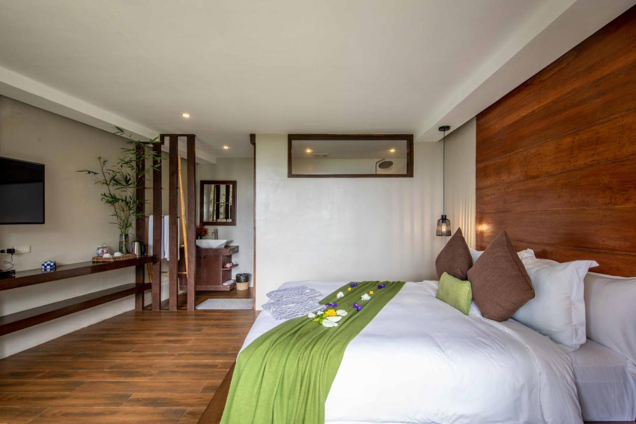 Ahana Resort El Nido Eksteriør billede