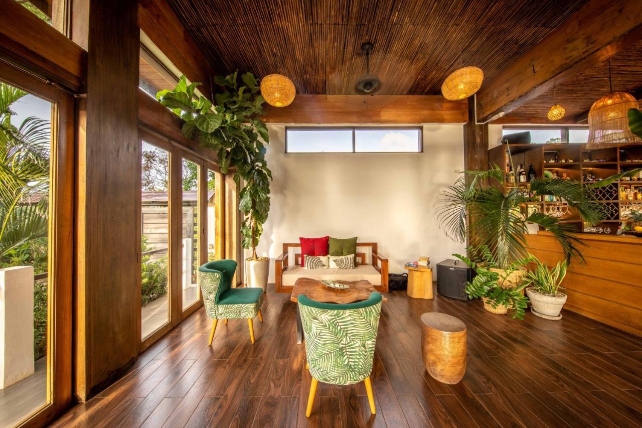 Ahana Resort El Nido Eksteriør billede