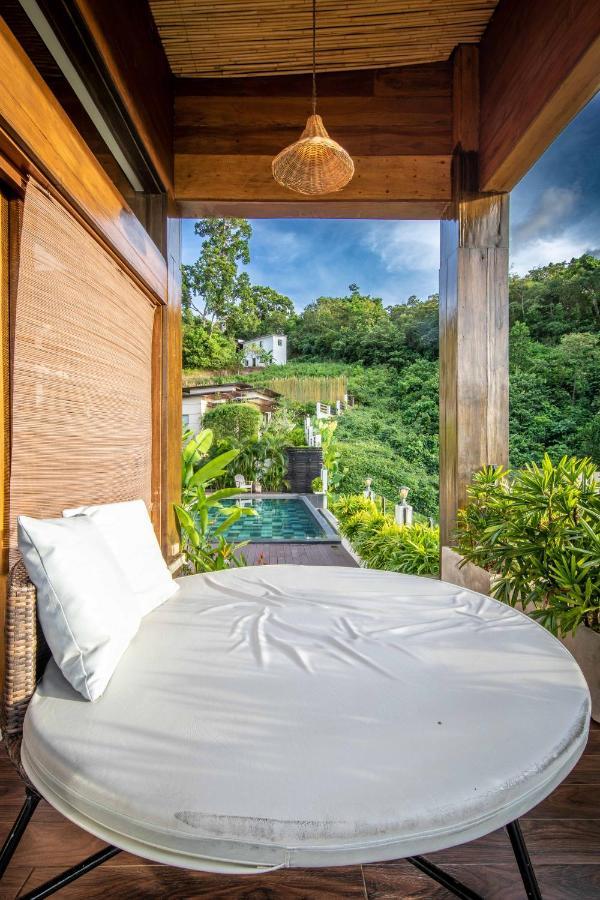 Ahana Resort El Nido Eksteriør billede