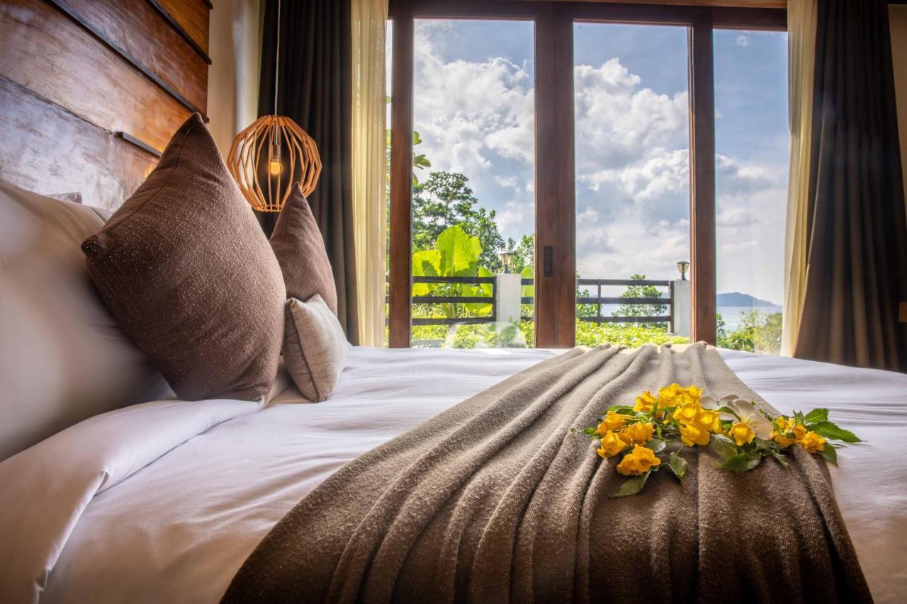 Ahana Resort El Nido Eksteriør billede