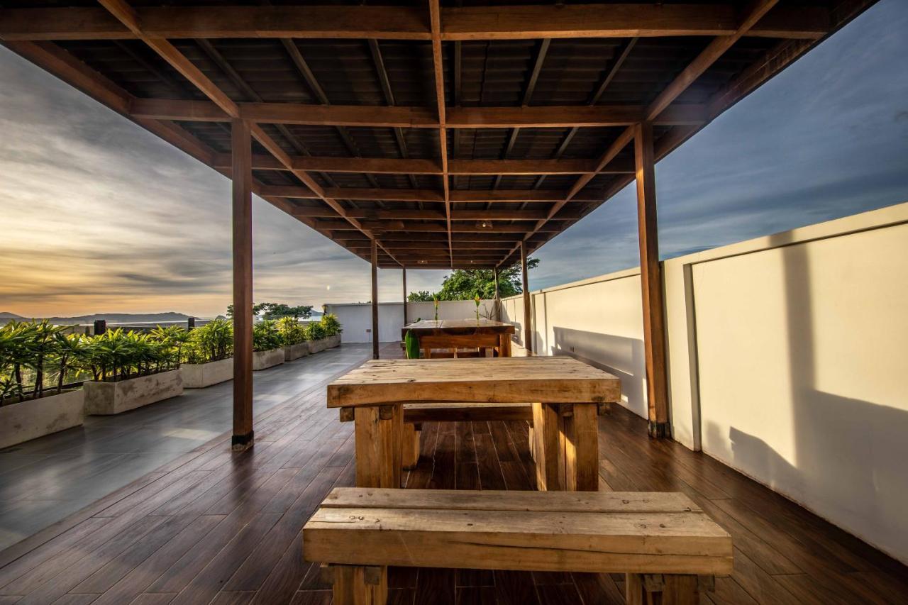 Ahana Resort El Nido Eksteriør billede