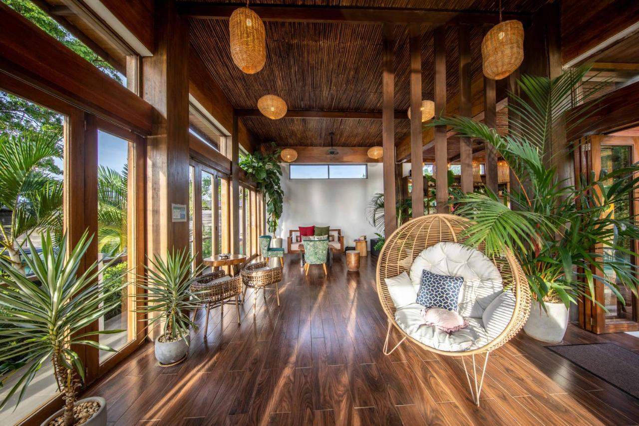 Ahana Resort El Nido Eksteriør billede