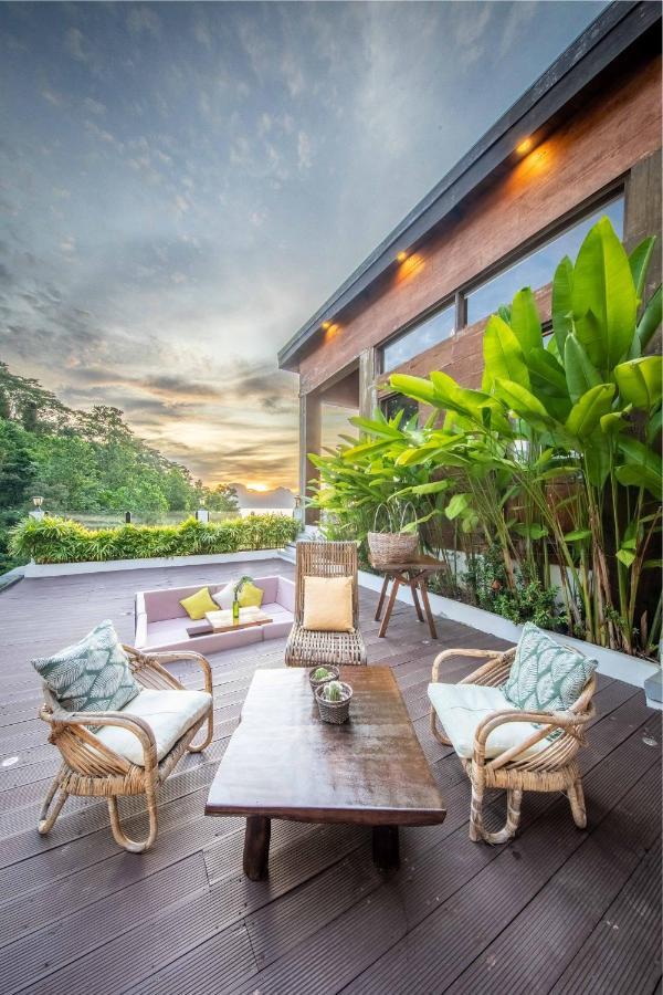 Ahana Resort El Nido Eksteriør billede