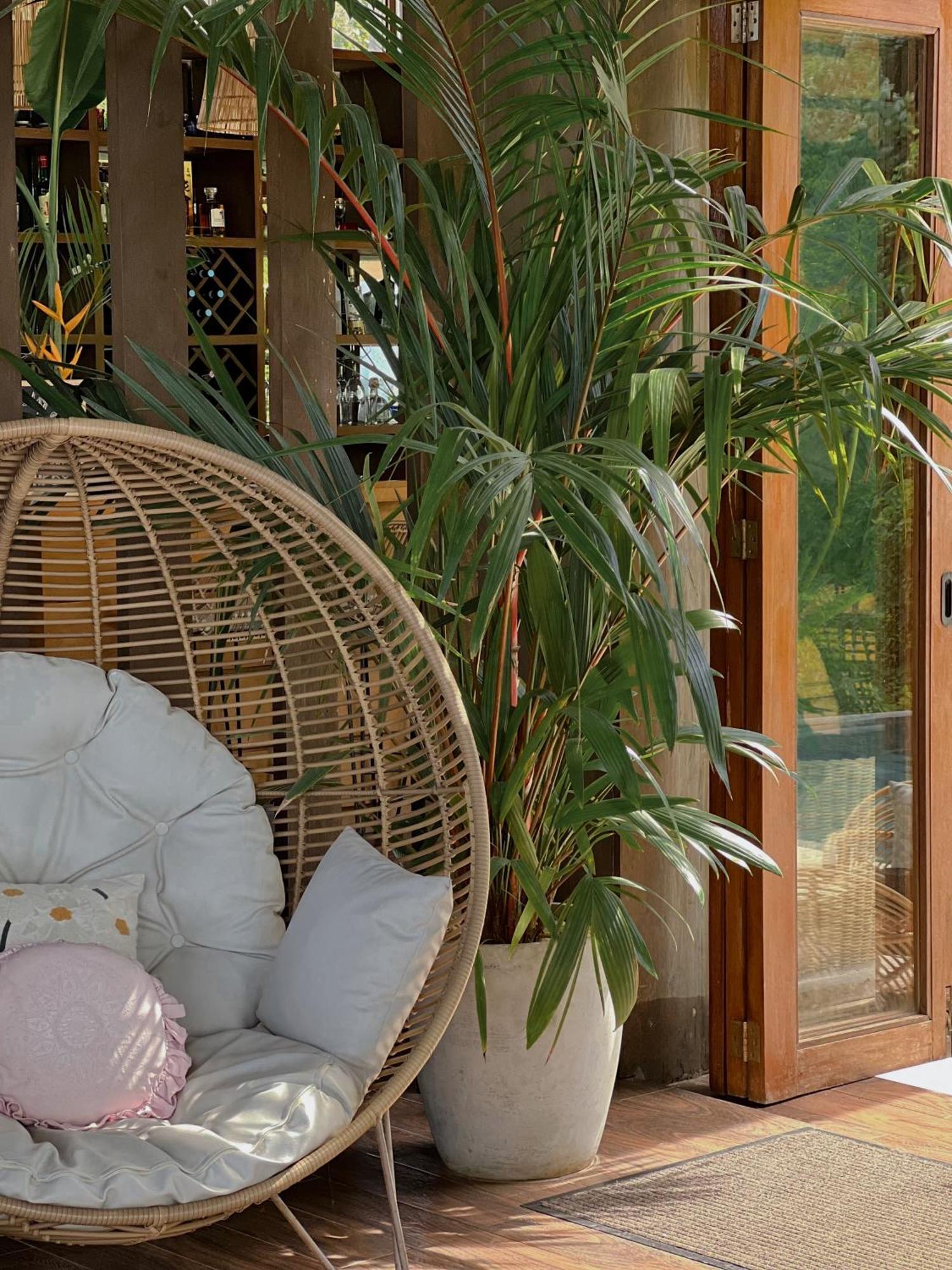 Ahana Resort El Nido Eksteriør billede