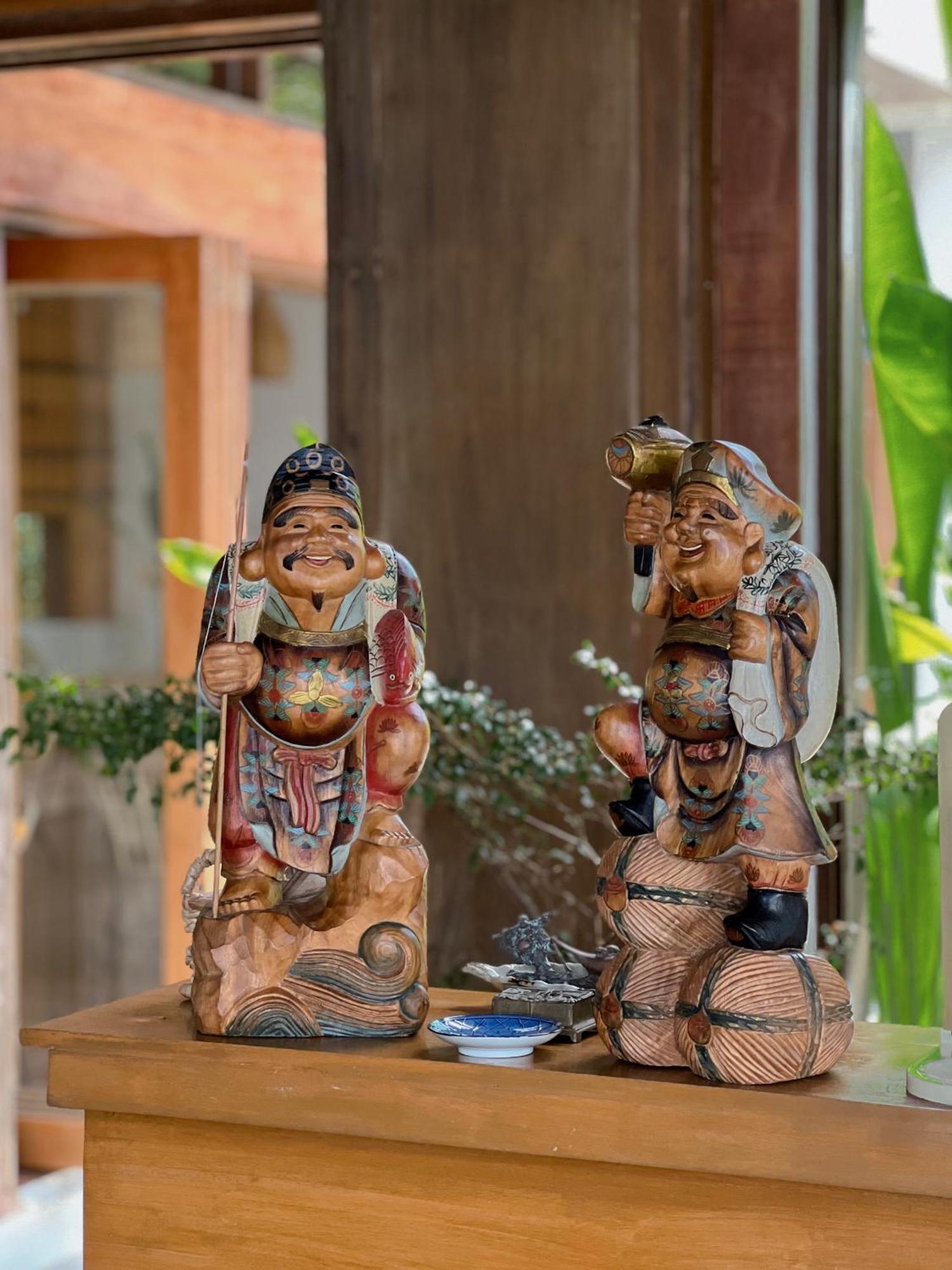 Ahana Resort El Nido Eksteriør billede