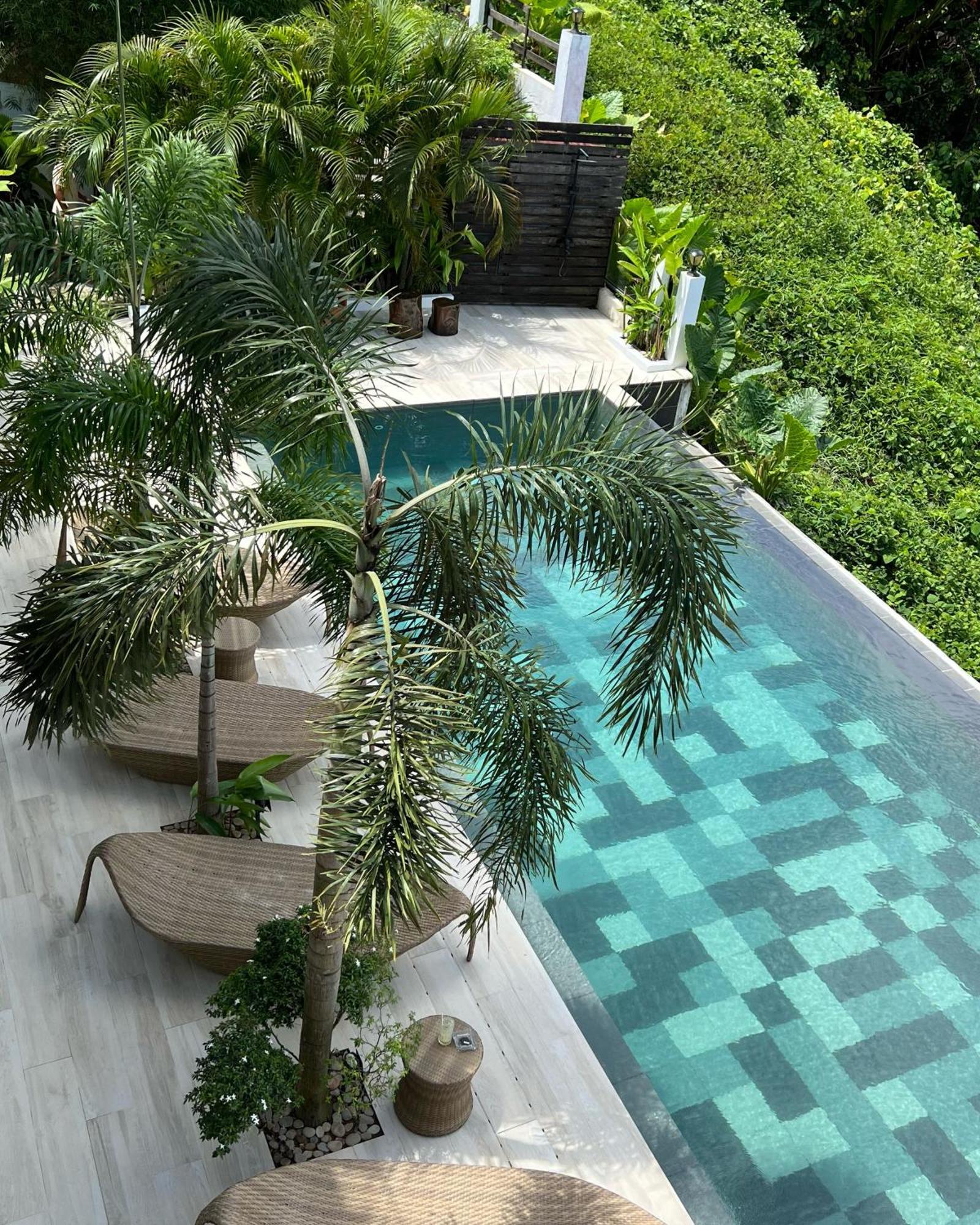 Ahana Resort El Nido Eksteriør billede