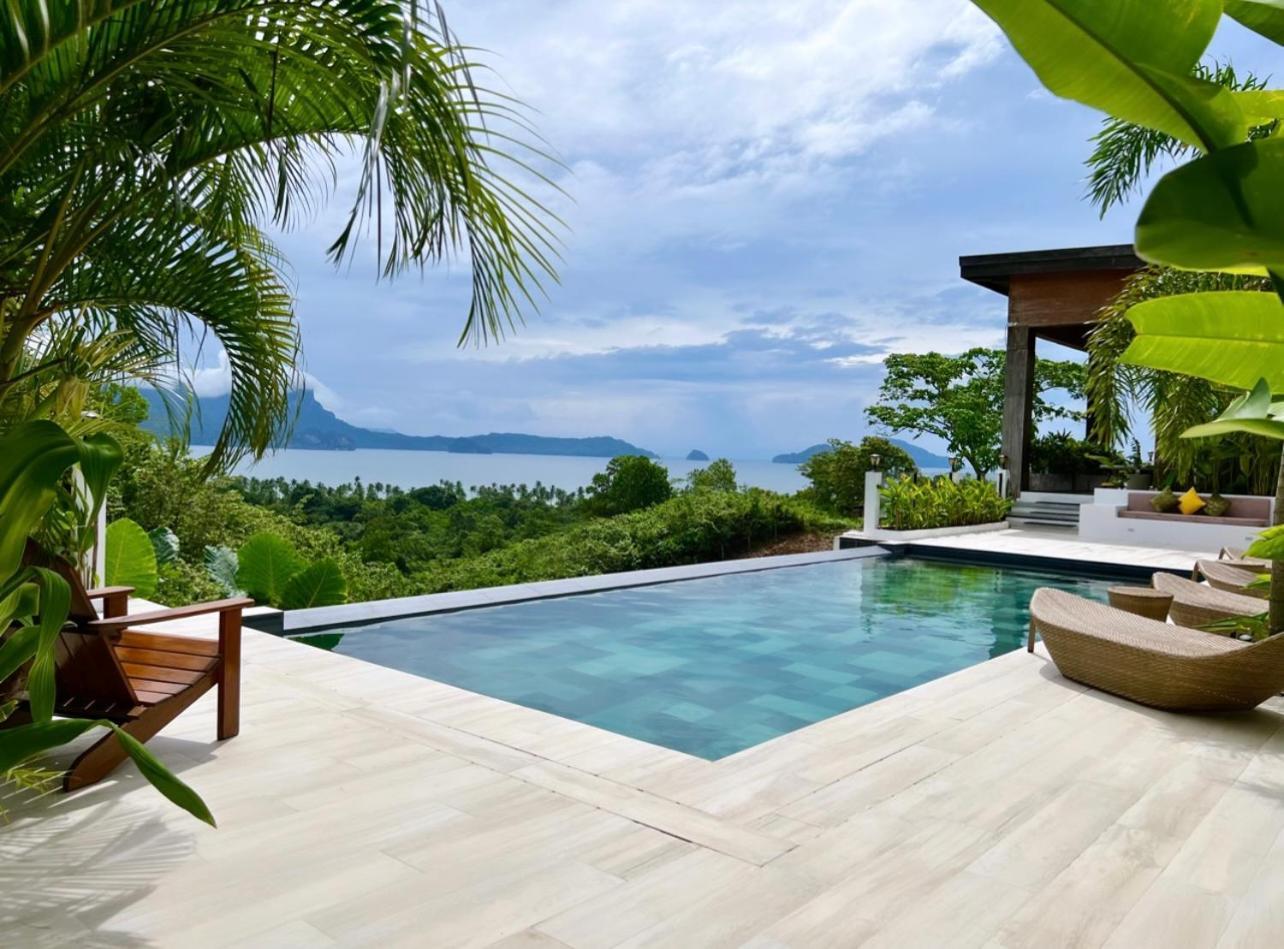 Ahana Resort El Nido Eksteriør billede