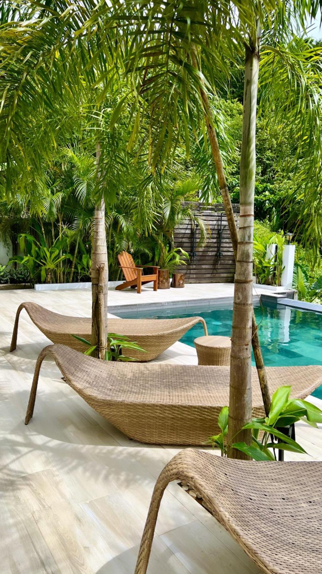Ahana Resort El Nido Eksteriør billede